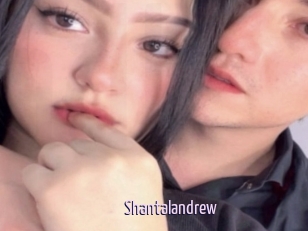 Shantalandrew
