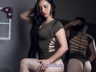 Shantalcole