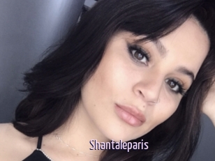 Shantaleparis