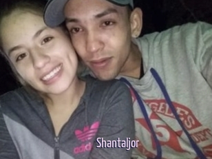 Shantaljor