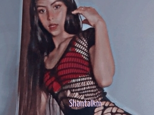 Shantalkm