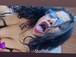 Shantallh