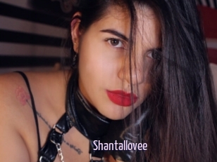 Shantallovee