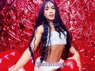 Shantalstrongxx