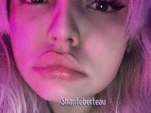 Shanteberteau