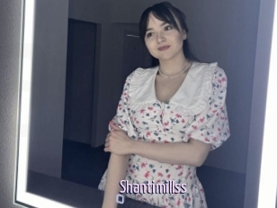 Shantimillss