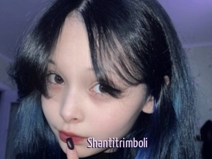 Shantitrimboli