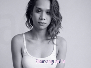 Shanvanguardia