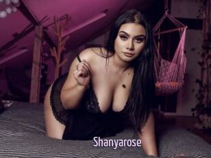 Shanyarose