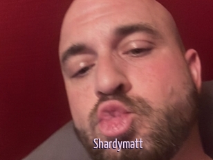 Shardymatt