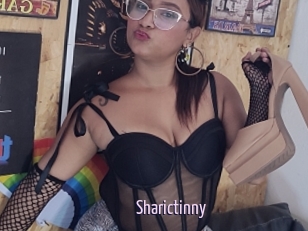 Sharictinny