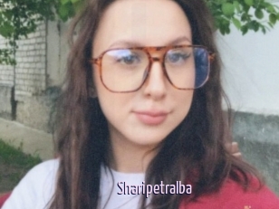 Sharipetralba