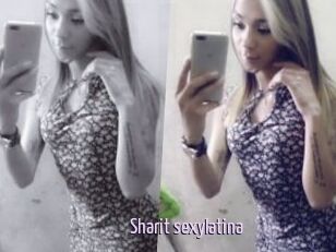 Sharit_sexylatina