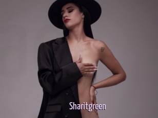 Sharitgreen