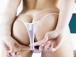 Sharlot_squirt