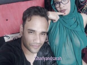 Sharlyandsarah