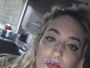 Sharlyne