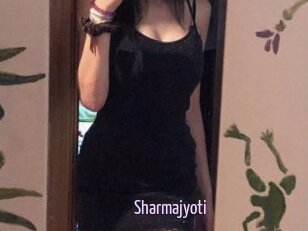 Sharmajyoti