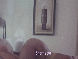 Sharnz_xo