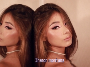 Sharon_montana