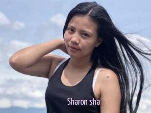 Sharon_sha