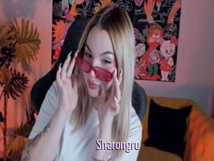 Sharongru