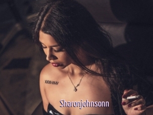 Sharonjohnsonn