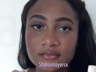 Sharonmayersx