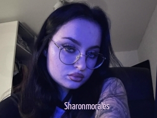 Sharonmorales