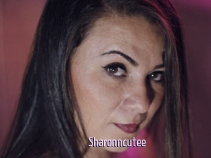 Sharonncutee