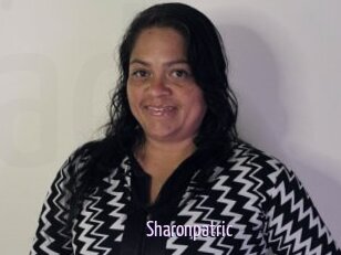 Sharonpatric