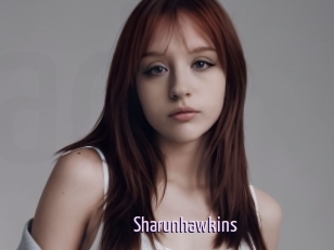 Sharunhawkins