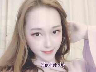 Shashababy