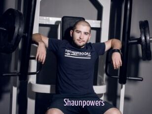Shaunpowers