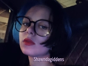Shawndagiddens