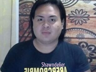 Shawndelier