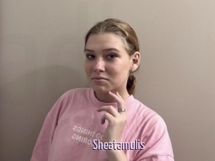 Sheatamulis