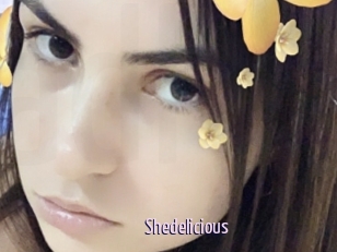 Shedelicious