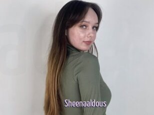 Sheenaaldous