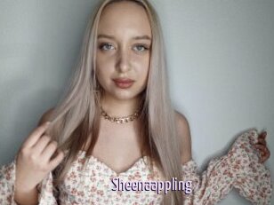 Sheenaappling