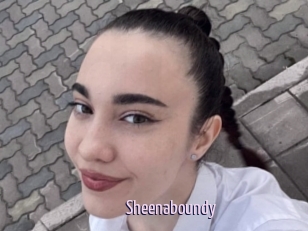 Sheenaboundy