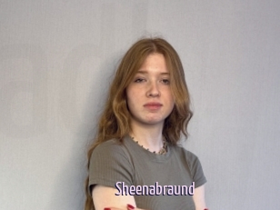 Sheenabraund