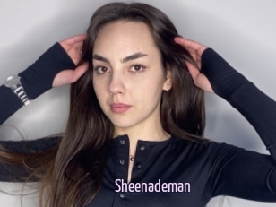 Sheenademan