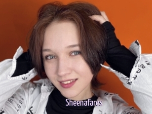 Sheenafares