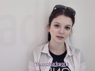 Sheenahackworth