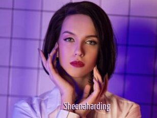 Sheenaharding