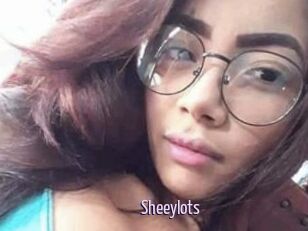 Sheeylots