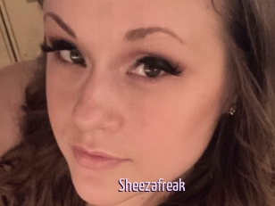 Sheezafreak
