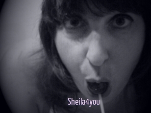 Sheila4you
