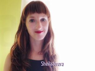 Sheilaaurora